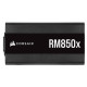 Corsair RMx Series RM850x Fully Modular Power Supply (CP-9020270-IN)